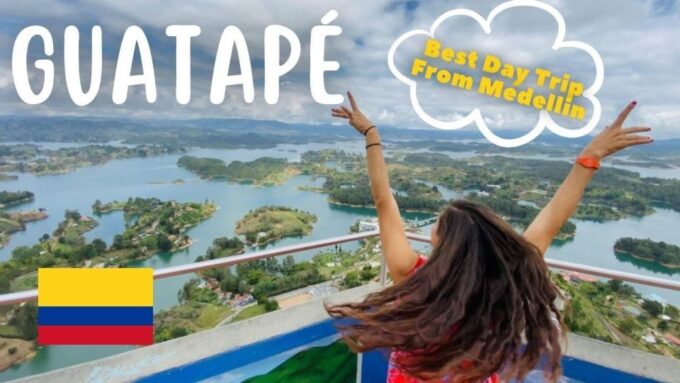 Medellin to Guatape Cultural Tour - Booking and Cancellation Policy