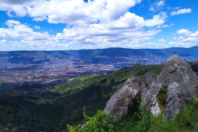 Medellín Viewpoints Hike - Good To Know