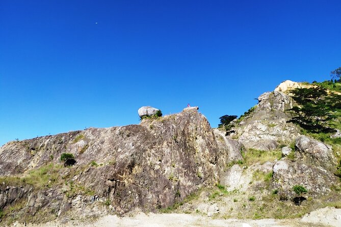 Medellín Viewpoints Hike - Key Locations and Attractions