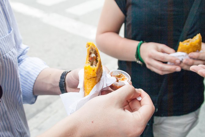 Medellin'S Gastronomic Wonders - Experience Unique Regional Food - About Your Stay
