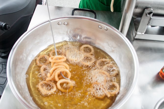 Medellin'S Gastronomic Wonders - Experience Unique Regional Food - Exploring Medellins Food Landscape