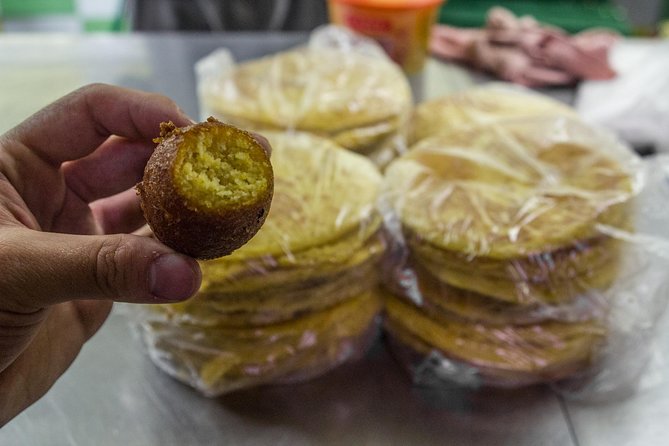 Medellin'S Gastronomic Wonders - Experience Unique Regional Food - Savoring Regional Flavors