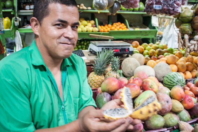 Medellin'S Gastronomic Wonders - Experience Unique Regional Food - Medellins Gastronomic Treasures