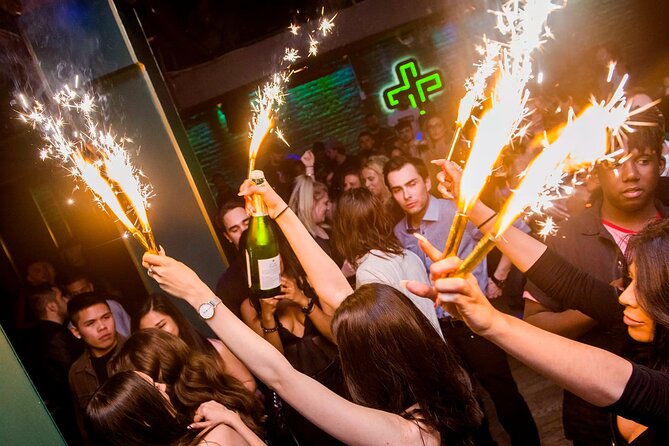 Medellins Nightlife, Make Friends, Free Entries, Local Party - Navigating Safety and Transportation