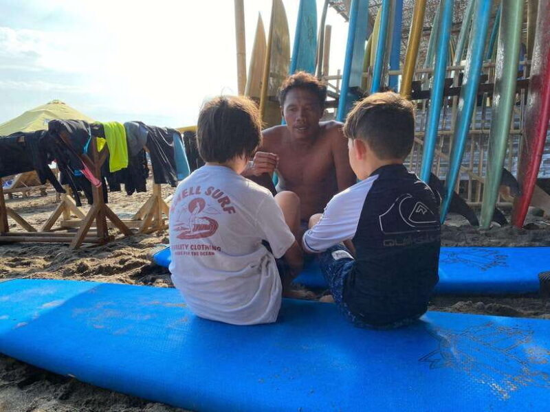 Medewi: Surf Group Lesson for Beginner & Intermediate - Medewi: Surf Group Lesson for Beginner & Intermediate — A Practical Guide for Surf-Ready Travelers