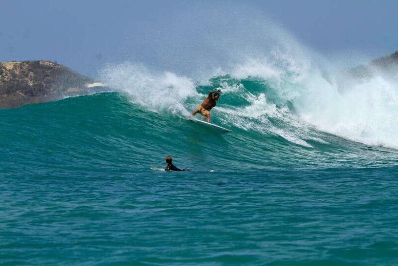 Medewi: Surf Group Lesson for Beginner & Intermediate - Key Points