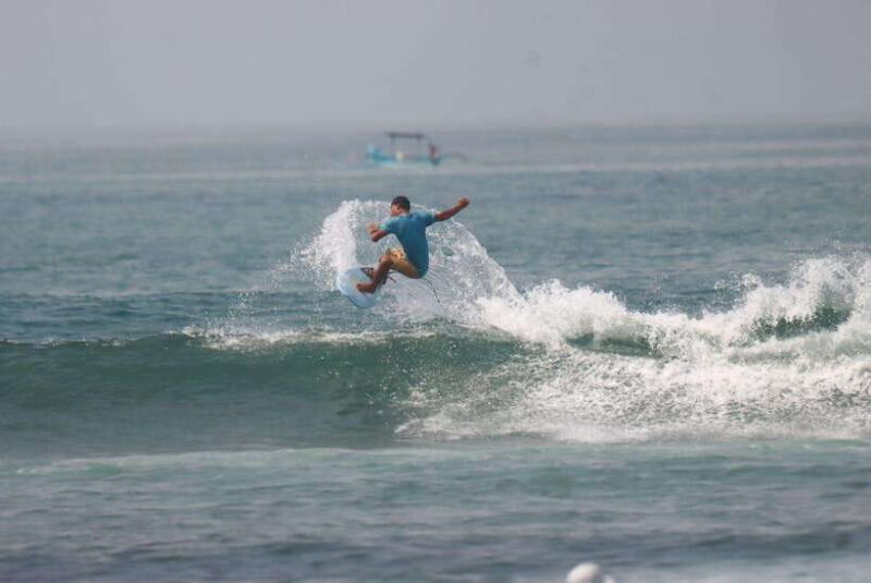 Medewi: Surf Group Lesson for Beginner & Intermediate - Final Thoughts