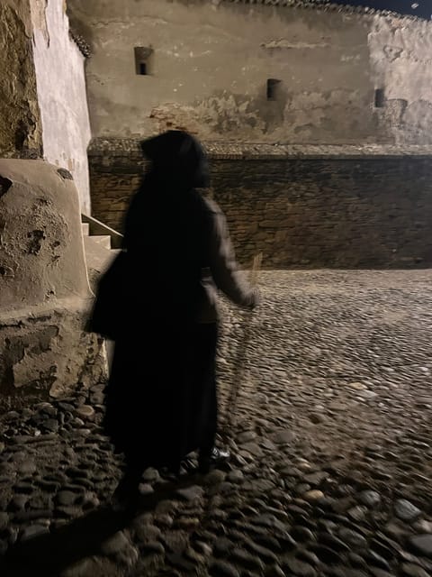 Medias: Nocturnal Macabre Tour with Doctor Plague - Key Points