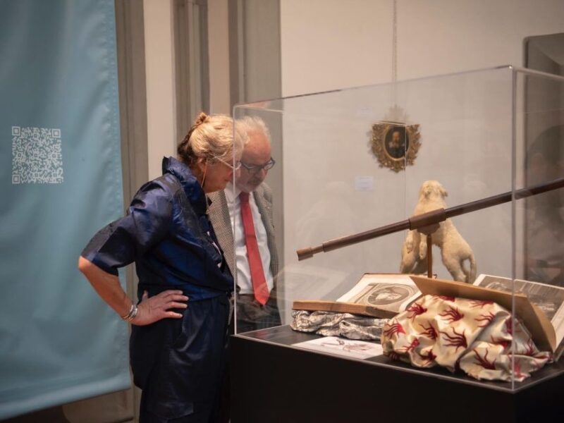 Medici Dynasty History Museum Ticket - Key Points