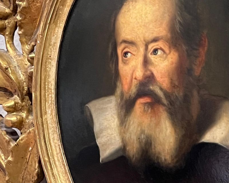 Medici Dynasty History Museum Ticket - Museum Overview