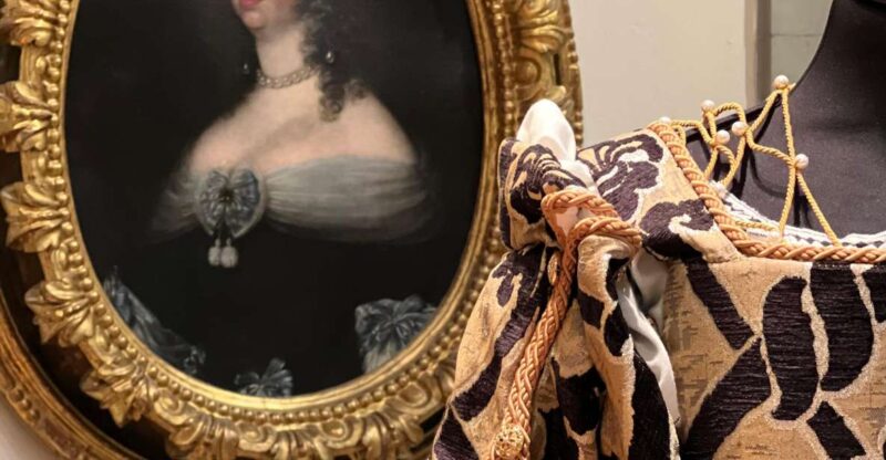 Medici Dynasty History Museum Ticket - Visitor Experience