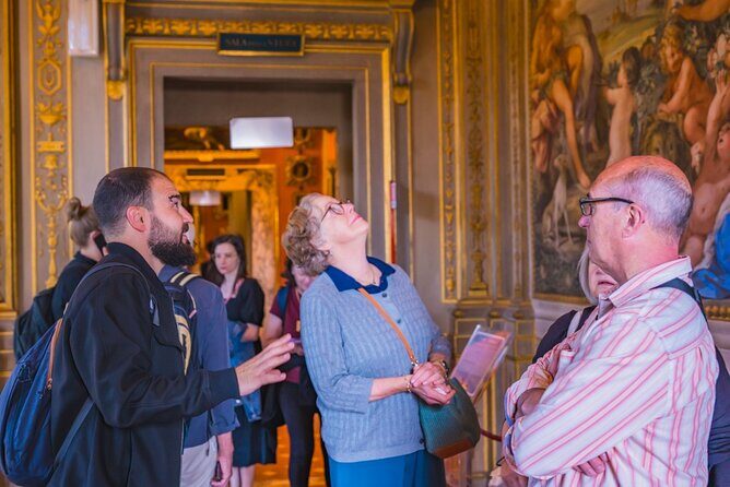 Medici Treasures: Pitti Palace & Boboli Gardens Small Group Tour - Who Should Consider This Tour?