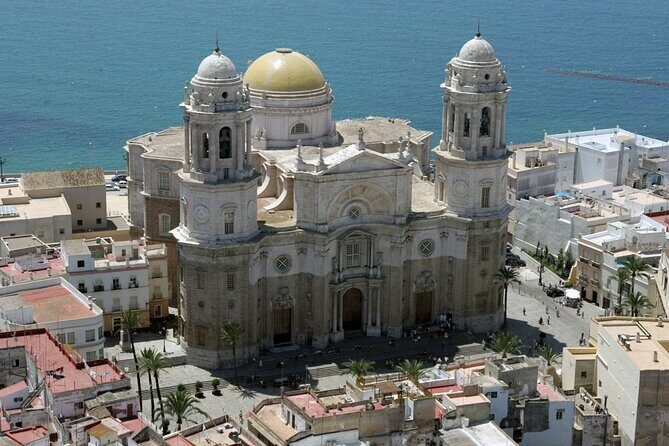 Medieval Cadiz Guided Walking Tour - Who Should Consider This Tour