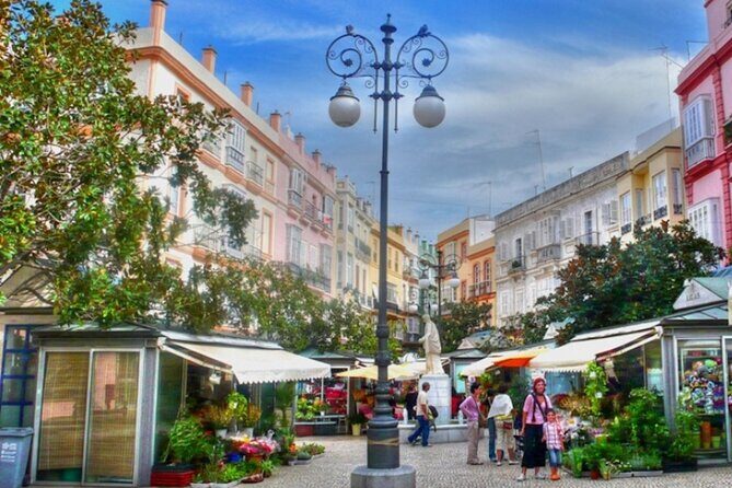 Medieval Cadiz Guided Walking Tour - The Sum Up