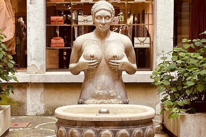 Medieval Canals and Fountains: A Treviso Self-Guided Audio Tour - Who Will Appreciate This Tour Most?