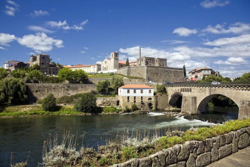 Medieval Castles of Portugal - Full Day Trip From Porto - Key Points