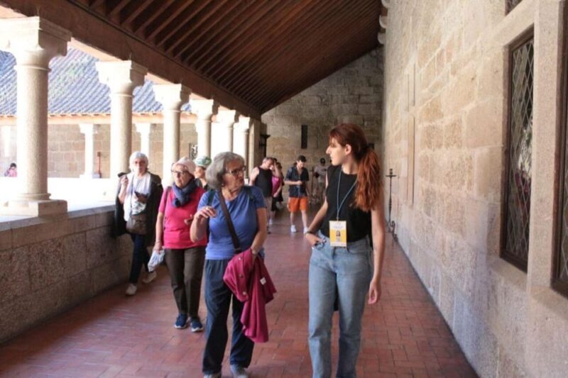 Medieval Castles of Portugal - Full Day Trip From Porto - An In-Depth Look at the Tour