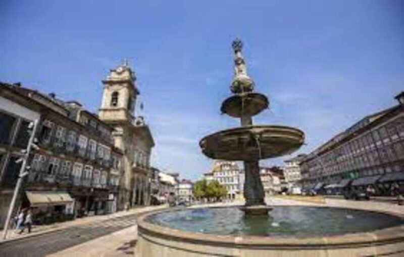 Medieval Castles of Portugal - Full Day Trip From Porto - FAQ