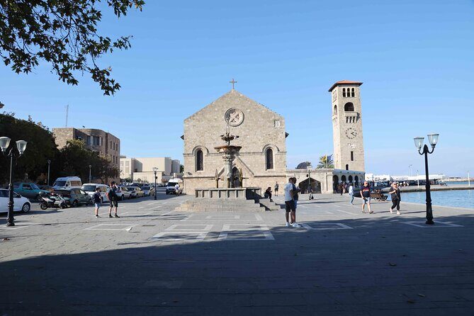 Medieval City & Lindos : Small Group Tour for Cruise Travelers - Who Will Love This Tour?