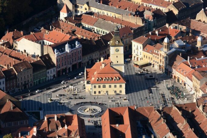 Medieval City of Brasov: 2-Day Tour From Bucharest - Inclusions and Exclusions
