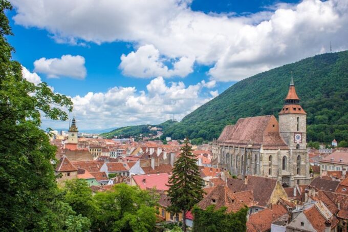 Medieval City of Brasov: 2-Day Tour From Bucharest - Customer Reviews