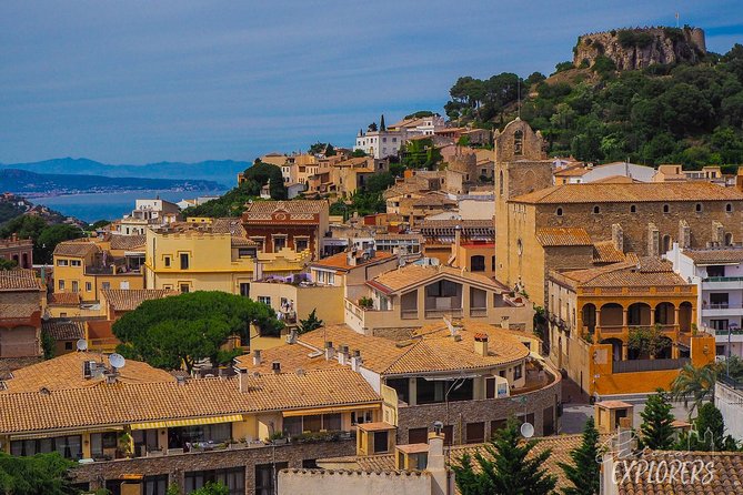 Medieval Costa Brava Day-Trip From Girona - Additional Information