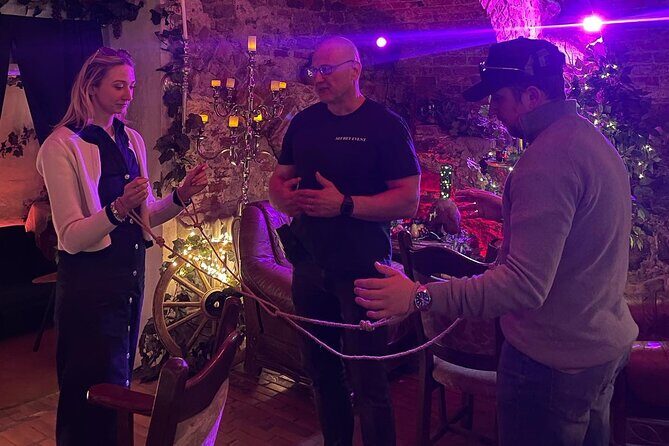 Medieval Experience: Guided Sightseeing and Food Tasting - Who’s This Tour Best For?