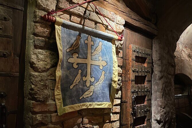 Medieval Experience: Guided Sightseeing and Food Tasting - Frequently Asked Questions