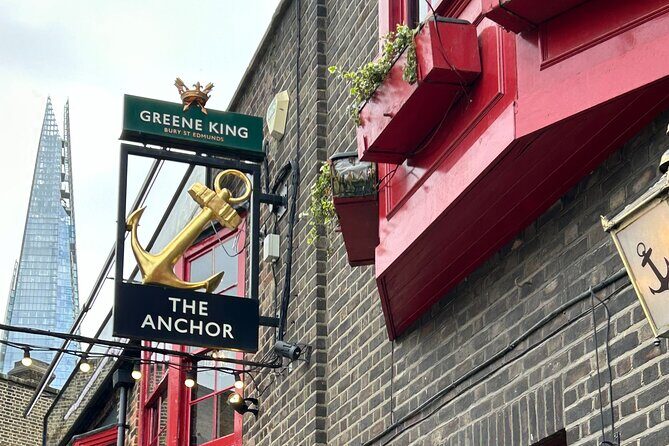 Medieval London Walking Tour Oxford PhD Historian Guide - The William Wallace Memorial