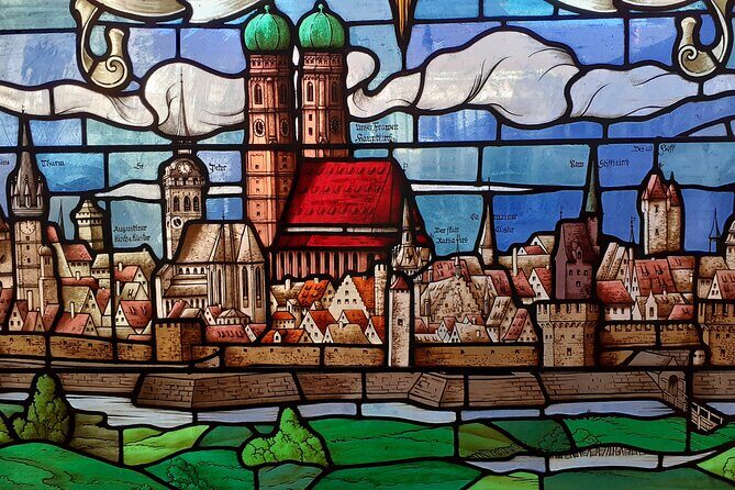 Medieval Munich Private Tour: A Journey Through the Middle Ages - Practical Details and Value