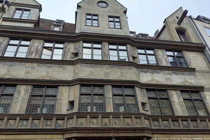 Medieval Munich Private Tour: A Journey Through the Middle Ages - Frequently Asked Questions (FAQs)