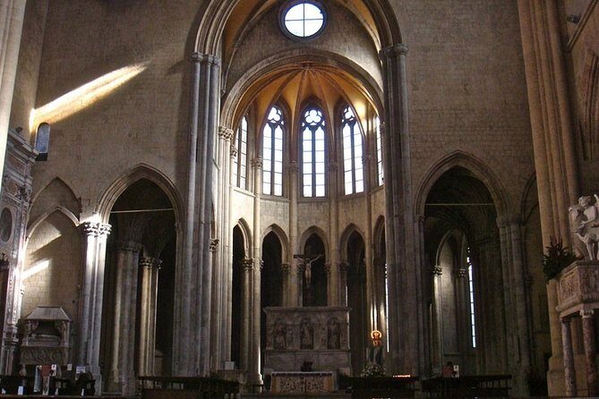 Medieval Naples Private Walking Tour with Gothic Treasures - An Authentic Journey into Naples’ Medieval Past