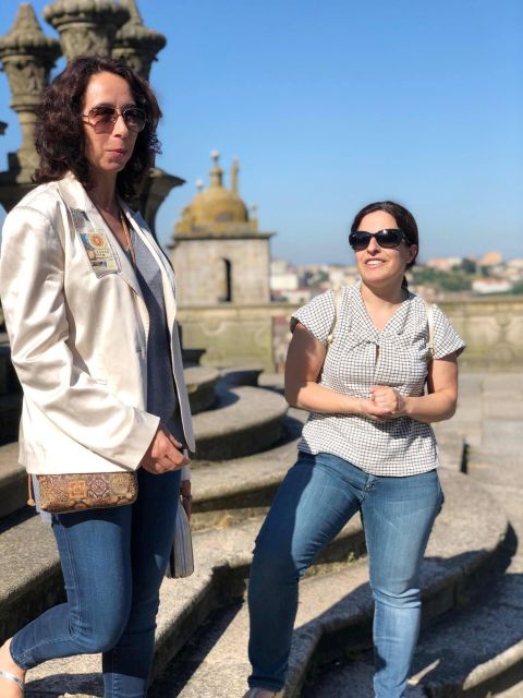 Medieval Porto - Key Points