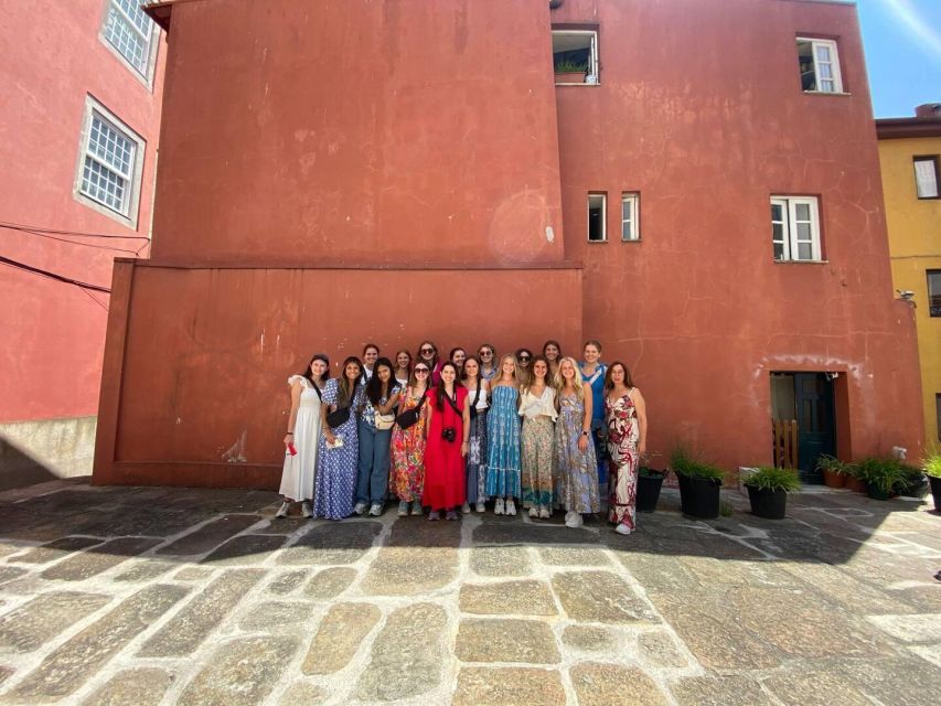 Medieval Porto - What to Wear and Bring