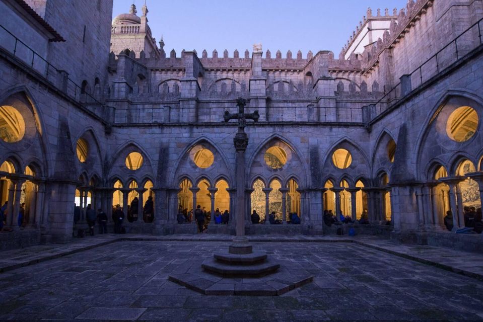 Medieval Porto - Booking and Cancellation Policy