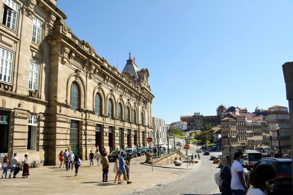 Medieval Porto - Historical Significance of Porto