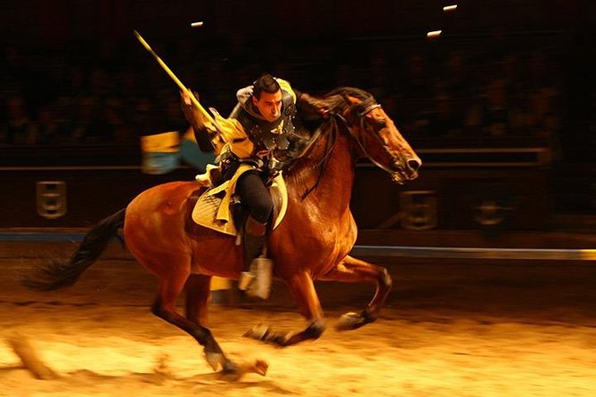 Medieval Show and Dinner at Castillo San Miguel With Transfer - Operator and Contact Details