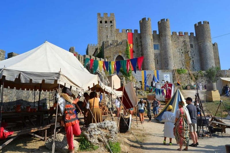 Medieval Sortelha: A Journey Through Time - A Detailed Look at the Medieval Sortelha Tour
