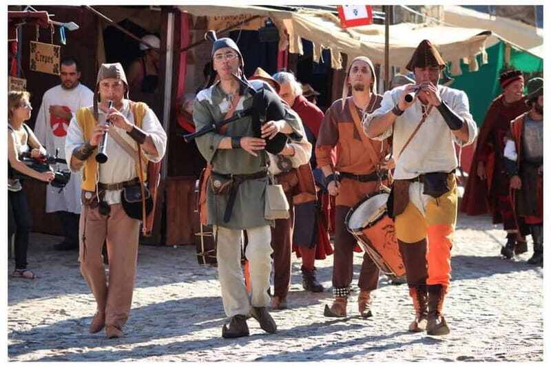 Medieval Sortelha: A Journey Through Time - The Sum Up