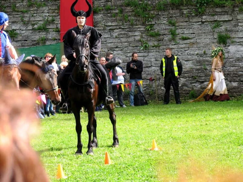 Medieval Tallinn 2-Hour Old Town Walking Tour - The Value of a Guided Walk in Tallinn