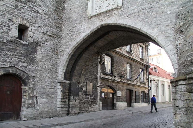Medieval Tallinn 2-Hour Old Town Walking Tour - Who Will Love This Tour?