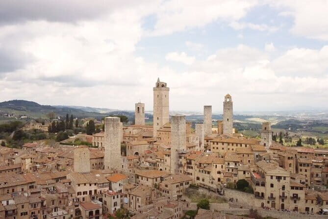 Medieval Tour in Monteriggioni and Val d'Orcia from Florence - Who Will Love This Tour?