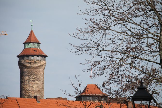 Medieval Tour in Nuremberg - Cancellation Policy Details