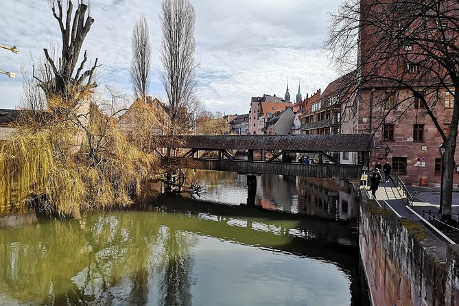 Medieval Tour in Nuremberg - Customer Reviews and Recommendations