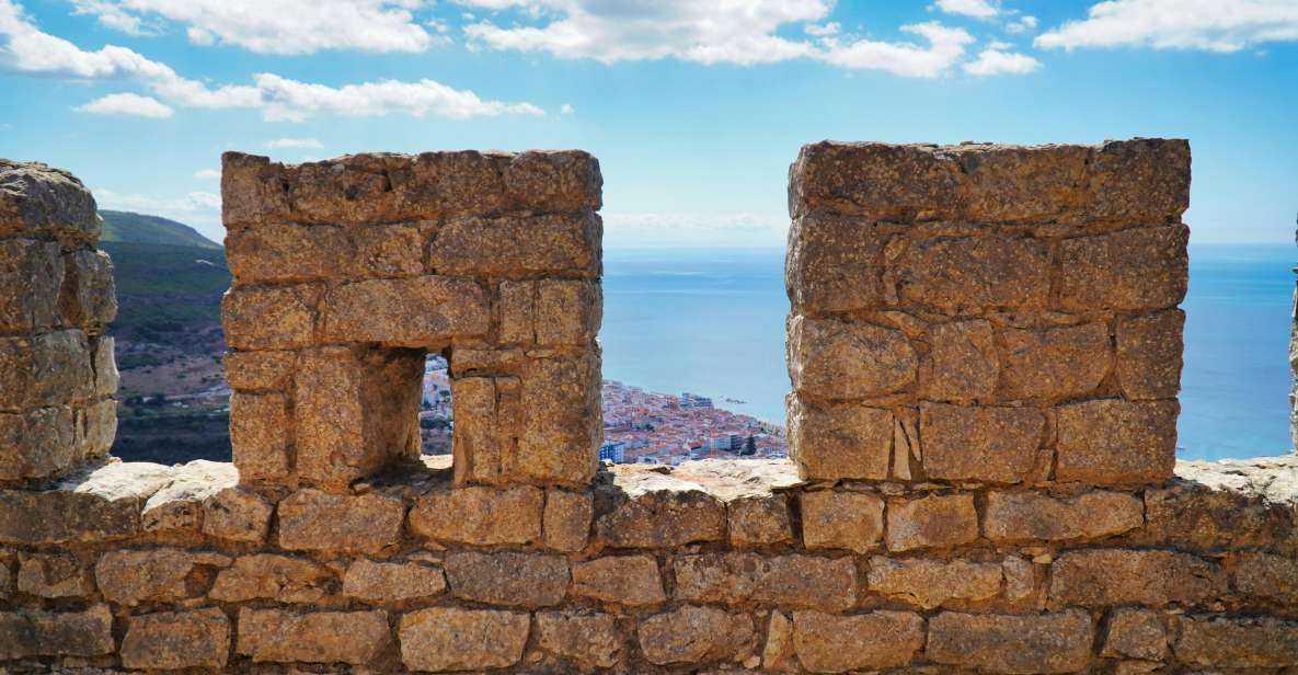 Medieval Tour in Sesimbra - Key Points