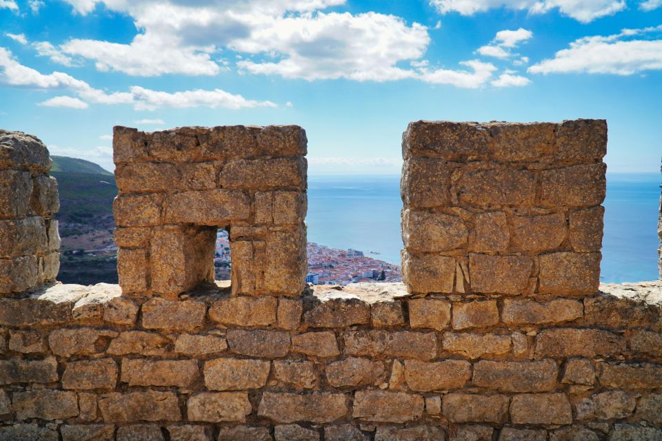 Medieval Tour in Sesimbra - Booking and Pricing Details