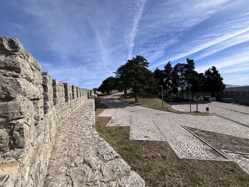 Medieval Tour in Sesimbra - Guided Tour Experience