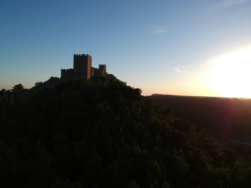 Medieval Tour in Sesimbra - Highlights of Sesimbra Castle