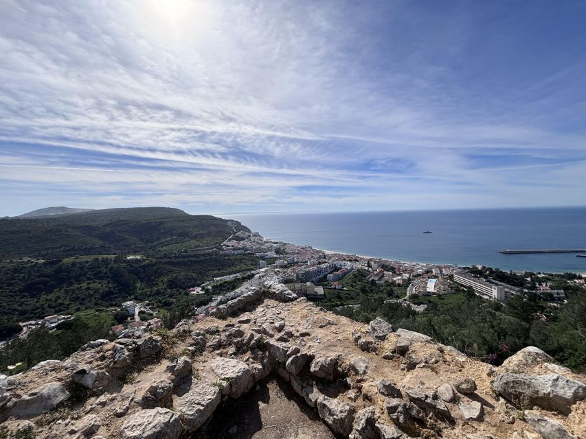 Medieval Tour in Sesimbra - Customer Feedback and Ratings
