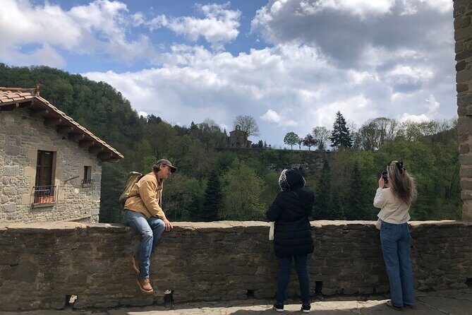 Medieval Towns and Nature Parks Exclusive Trip with Pickup - What Makes This Tour Stand Out?